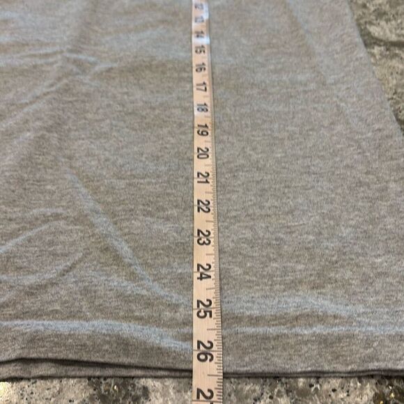 Vintage 2003 Harley Davidson, Meredith, NH gray tank top T-shirt M - Picture 9 of 9